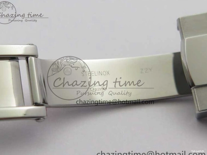 ARF V3 New on DateJust Steel 904L Bracelet Best A2824 Jubilee 1:1 126334 Dial Black 41 Edition 1218